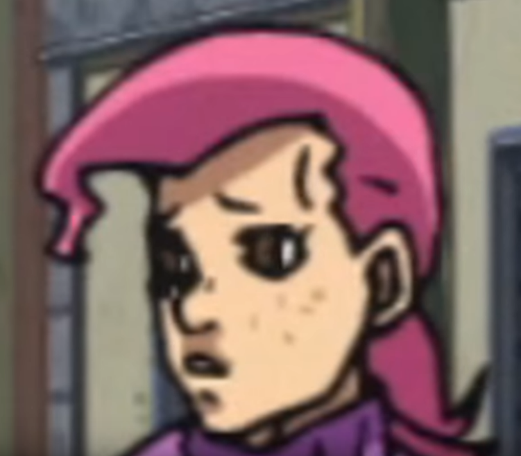 look how tiny Doppio is someone stop me