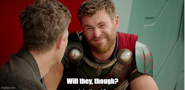 For years conservatives have insisted the free market could magically provide this vital public service more efficiently. That if the  @USPS went away, FedEx and UPS and other package delivery services could just pick up the slack.Will they, though? Let's examine that.