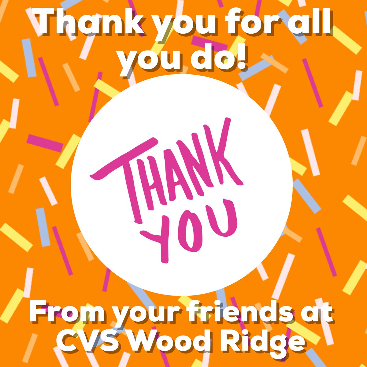 JenniferZielen's tweet photo. So happy CVS 6070 could spread a little cheer to our friends at Woodridge and Hasbrouck Heights PD and FD in these challenging times! #SpreadCheer #AllInThisTogether #ThankYou #EverydayHeroes #LoveWhatYouDo https://t.co/YDLYgpNsLb