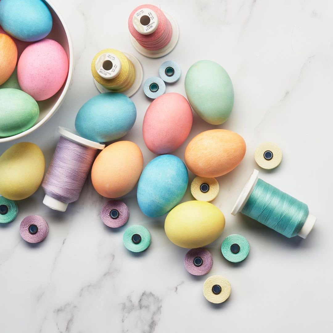 habanddash's tweet image. Hope you all enjoy this Easter day! 
#HappyEaster #HabandDash #FilTecThread