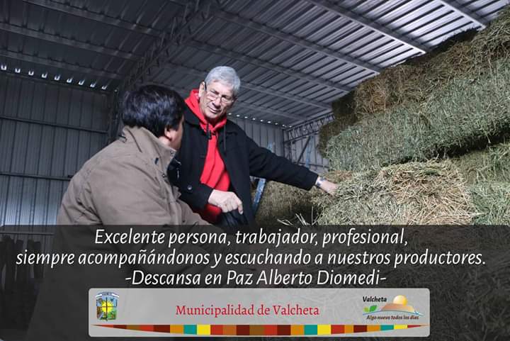 LindaValcheta (@prensavalcheta) on Twitter photo 