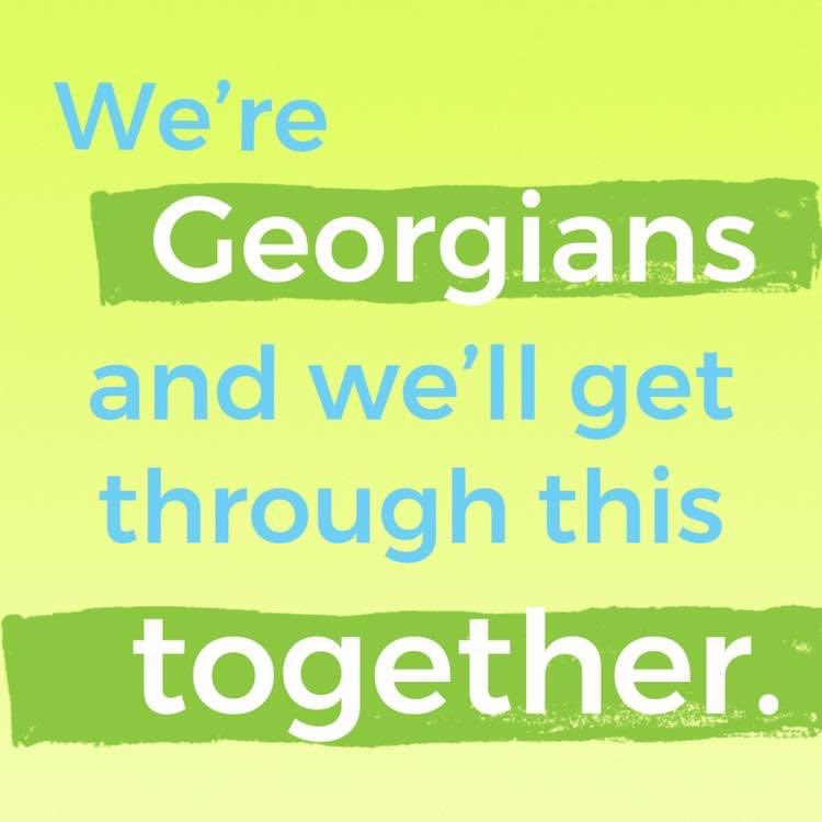 georgiadeptofed's tweet photo. On this unusual Easter Sunday, we want to express our gratitude to the teachers, parents, school and district staff, and community members who are working hard to make the best of a difficult situation. We’re in this together, and we’ll get through it together. Happy Easter. 💚 https://t.co/oWCdXYQbOI