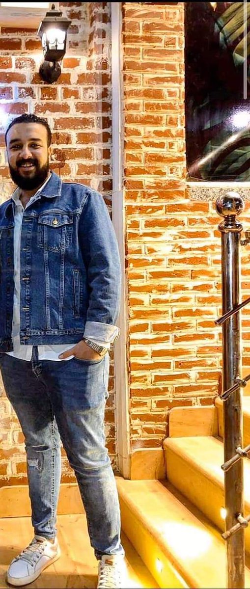 كنت بعزك جدا والله يا حبيبى ربنا يرحمك ويغفرلك ويجعل مثواك الجنه البقاء لله وحده محمود البكرى فى ذمة الله