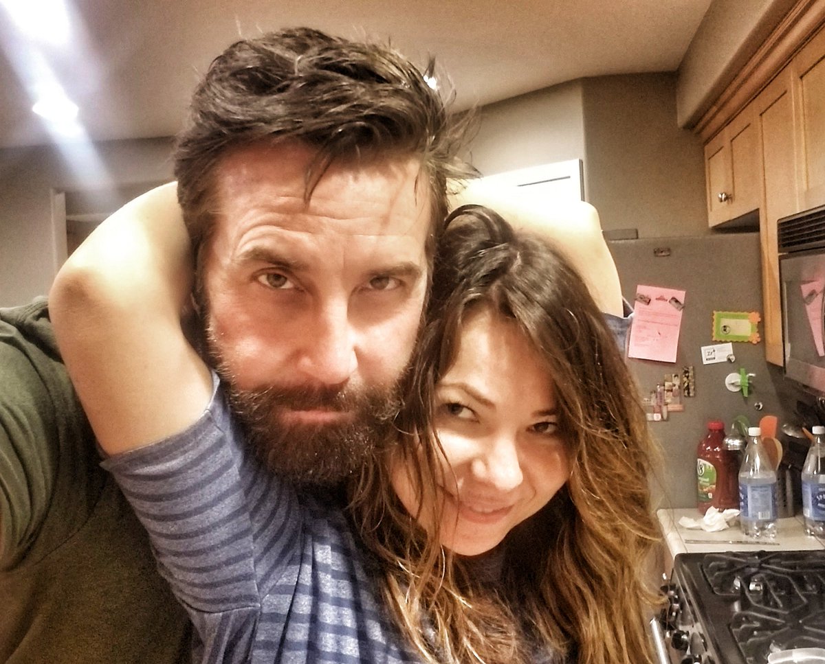 I am madly in love with this woman. #SOULMATE