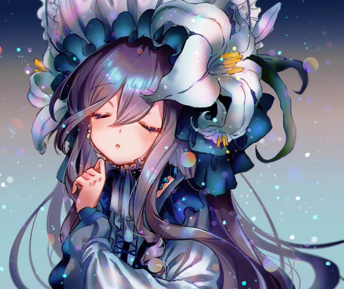 おはようございます!!!!?
おでぇ箱から白猫プロジェクトのフローリアちゃんを描かせていただきました!!
改めて神デザインキャラでしたので描いていてとても楽しかったです!!!リクエストありがとうございました!!!? 