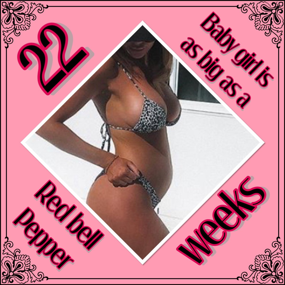 JessaBrooksRP's tweet photo. So something fun is happening with this pregnancy. It’s called back pain and it’s the most fun thing in the world 😣🤰🏼💗

#22weeks #day154 #2ndtrimester #18weekstogo #babygirl

@Dillon_Chamberz https://t.co/8e55tvvGWX