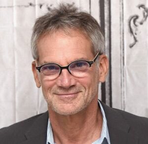 This message is brought to you by Jon Krakauer happy birthday I love you, you absolute legend  