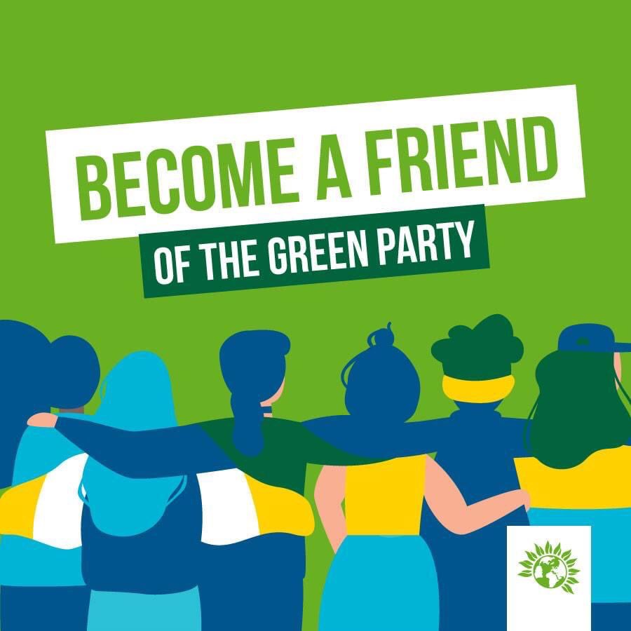 IainForCrawley's tweet photo. Labour can’t be trusted to support its own members and MPs, Join the Greens where you can make a difference 💚 https://t.co/Ey15Eb0j28
