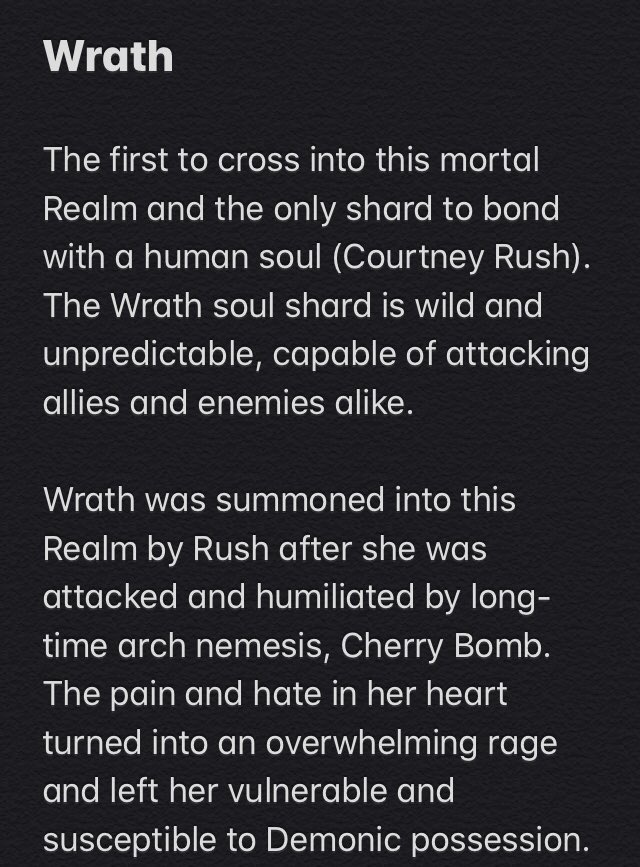 Wrath (Gekido)