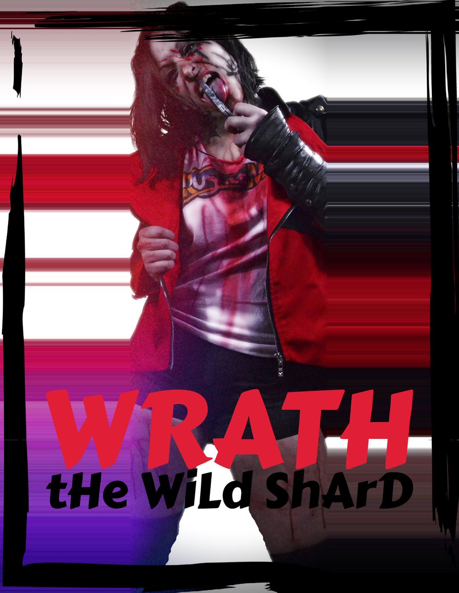 Wrath (Gekido)