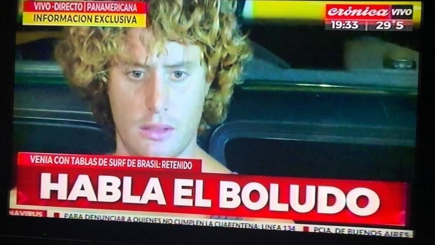 Gripe Común tweet media