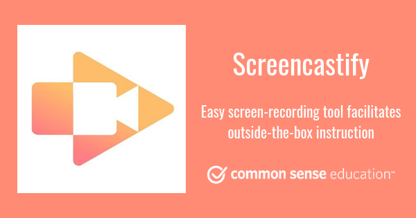 DCEducationNZ's tweet photo. This short 3min video introduces you to the chrome extension #Screencastify. 
@Screencastify is a screen/video recording tool.

Learn how to record, save to your #Google drive and share with your students and families!

FIND IT HERE: https://t.co/qufAFxpfv3

#edtech #edchatnz https://t.co/ZVfhTLD2rv