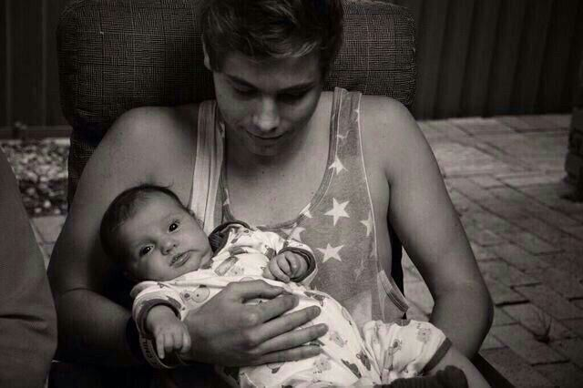 5sos with children, the babiest thread: