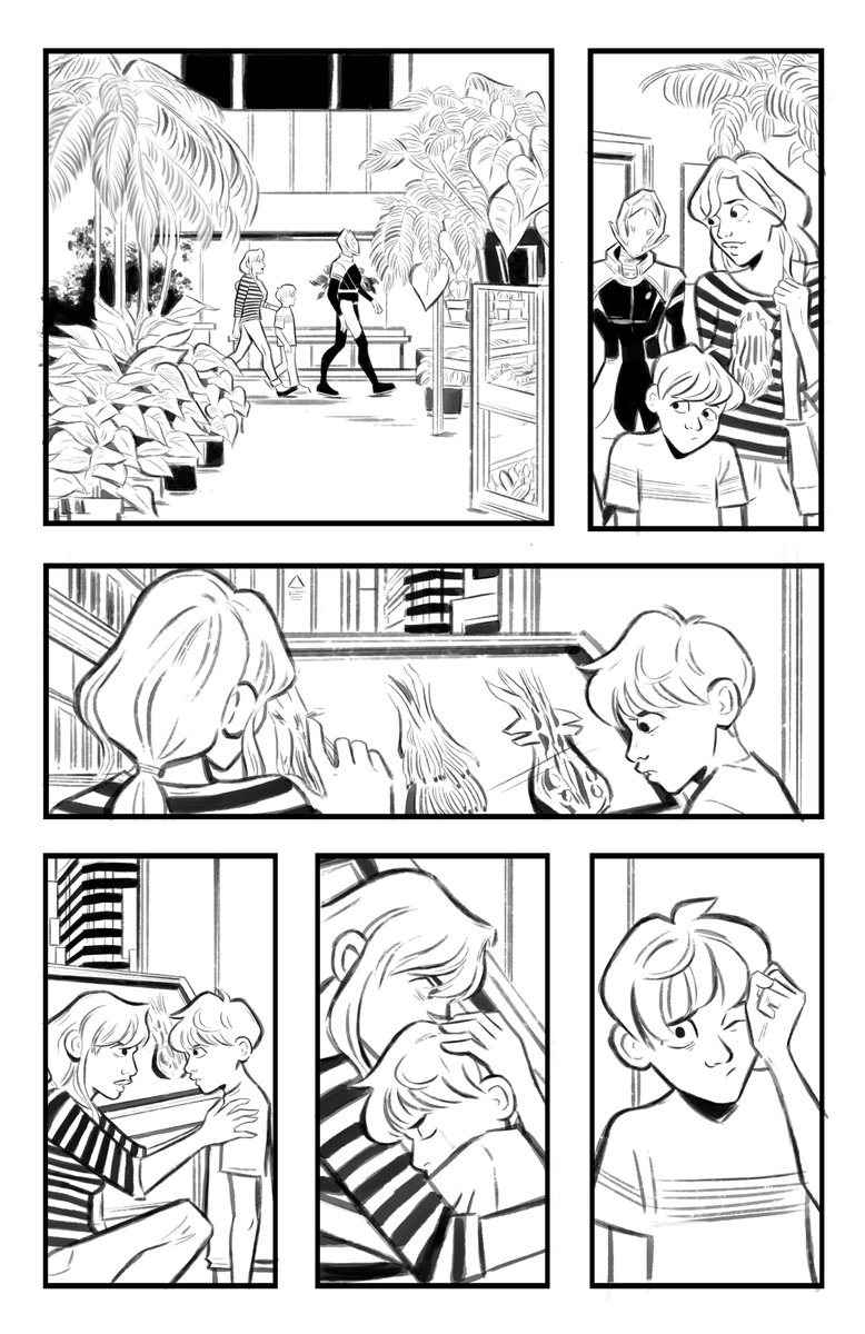 @reypeyceybey @monsterprom @AshlenRose Ahhh! (Thanks rey!) This sounds awesome, I love monster prom. https://t.co/P70PqNP1QR 