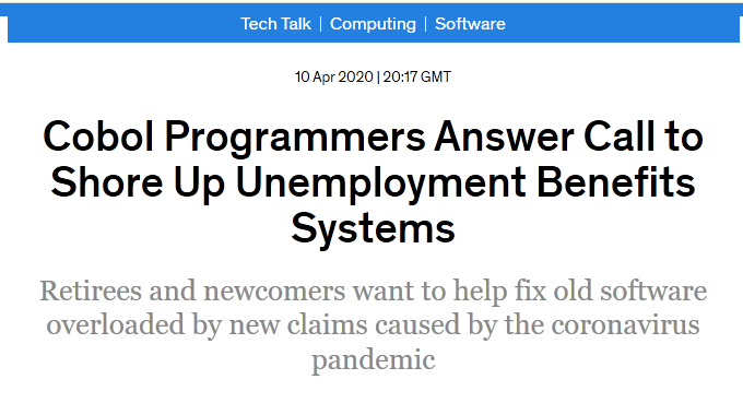 Due to the virus, species that were long thought to be extinct are now returning. Incredible