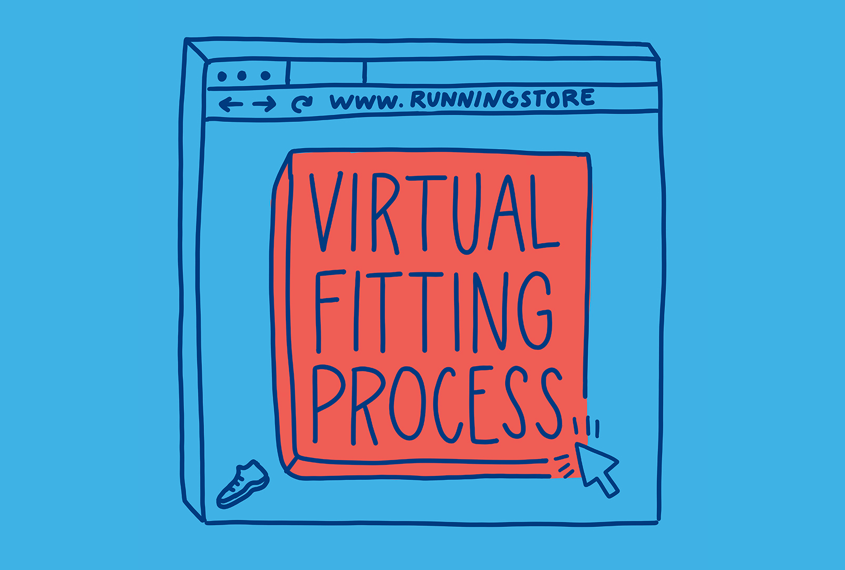 RunWellCoach's tweet image. Need New Shoes? Book a Virtual Shoe Fitting Today! conta.cc/3ehrQ67