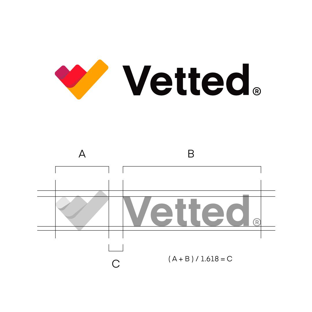 elmmahboubi's tweet photo. Vetted, this option was rejected but i wanted to share it with you.
#designer #logodesignprocess https://t.co/T6c6r9ye2M