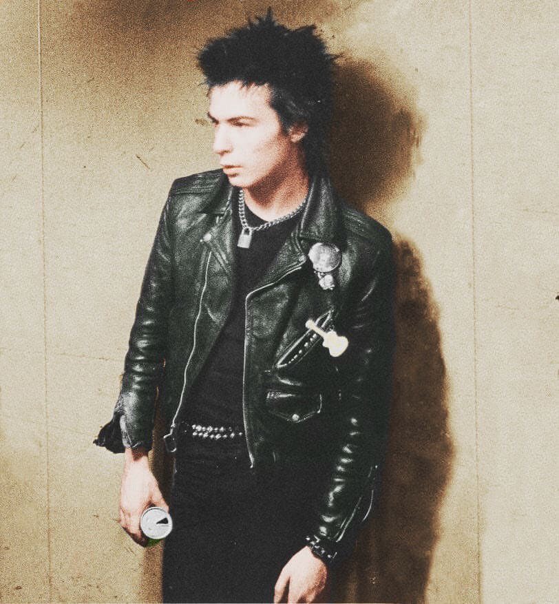 シドジャン 666 シングルライダース ルイスレザー ドミネーター