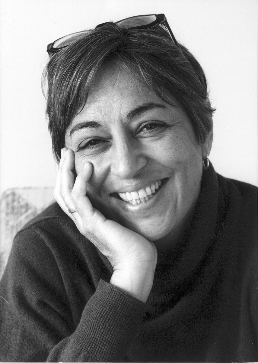Happy Birthday to Toi Derricotte and 