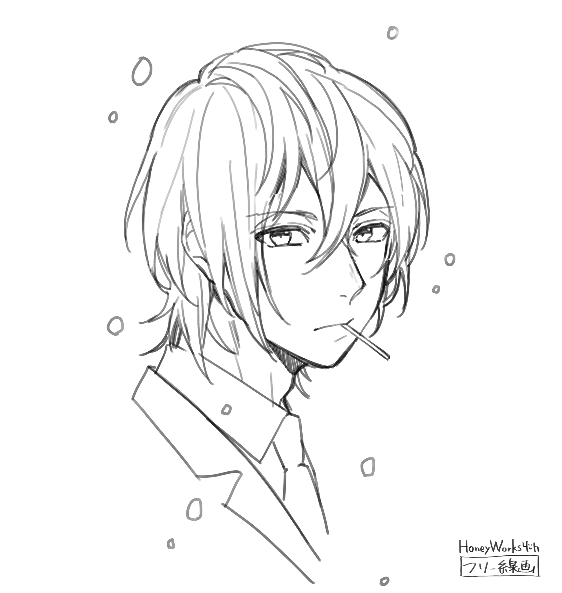 ヤマコ Honeyworks 続き 千秋 明智