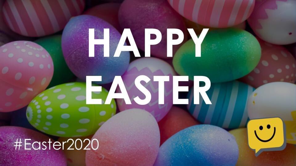 SilentStrength_'s tweet photo. From all of us at YouUPLIFT and Silent-Strength we wish you and your family a very Happy Easter. We hope that all of you get some well deserved and joyous time with your loved ones on this beautiful Sunday
#happyeaster #easter2020 #youuplift #kindness #kind #SilentStrength https://t.co/tcjsKMhdN2