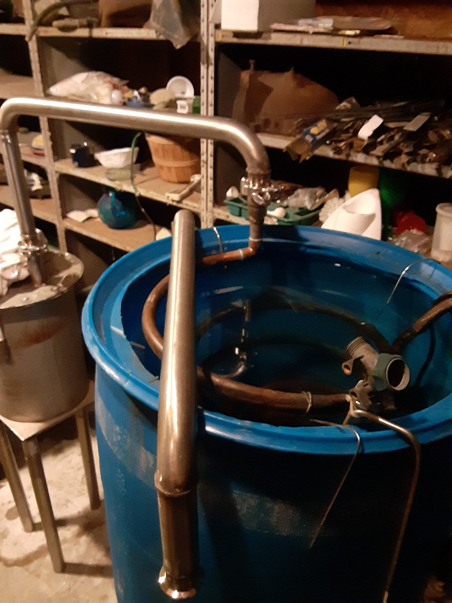 RNECKMOFO's tweet photo. Make our own whiskey and our own smoke too!! #RunEmOff #CountryFolk https://t.co/BwzD4s1hWF