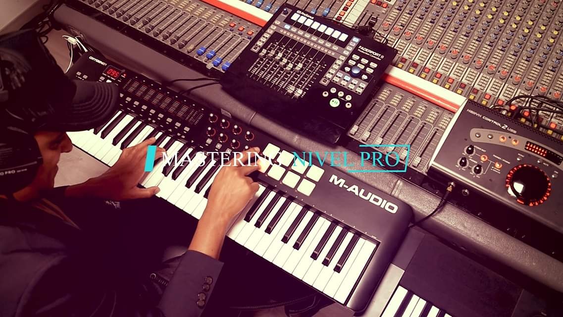 (LMKRecord) 🎧Producción Musical🎙️ tweet media