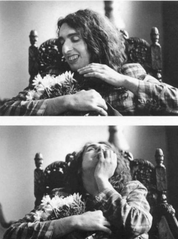 Happy Birthday to Tiny Tim! 