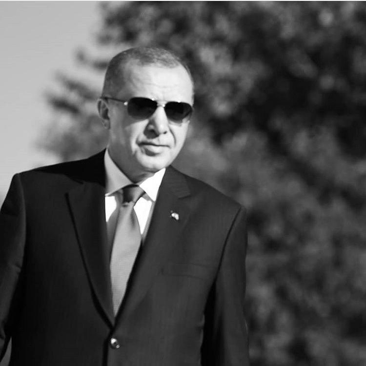Lütfiye Selva Çam 🇹🇷 tweet media