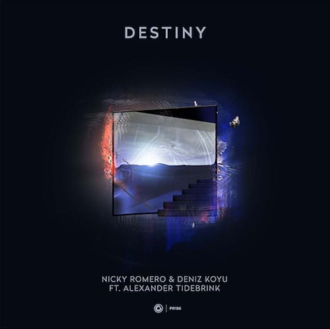 Worldofromero's tweet photo. Nicky Romero &amp; Deniz Koyu feat. Alexander Tidebrink - Destiny (Coming Soon) https://t.co/cpozeqVmWF