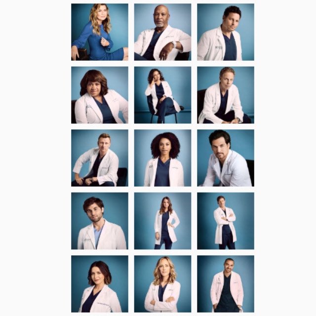 TrayMonee's tweet photo. Day 12 Least Favorite season:
16 ( for obvious reasons)
#30DaysOfGreys
#GreysAnatomy
@GreysABC https://t.co/58w7dr4qZ2