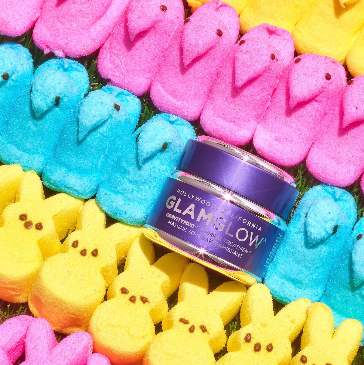 glamglow's tweet photo. Tag all your peeps and let em' know it's the purple jar that has the tropical scented chrome mask inside. #GRAVITYMUD
Get your tropical fix with free shipping & returns at https://t.co/iqjHh4ceG7 https://t.co/8Y2m8c4DoV