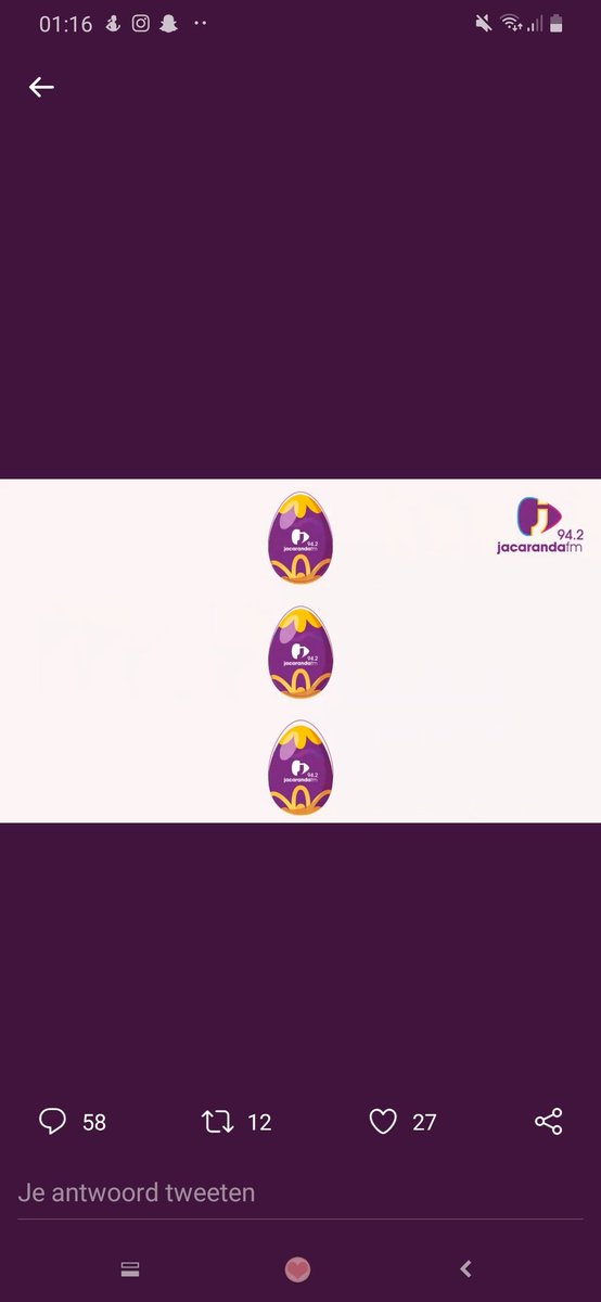 corriekelove's tweet photo. @JacaBreakfast Jeahh https://t.co/ollrREies0