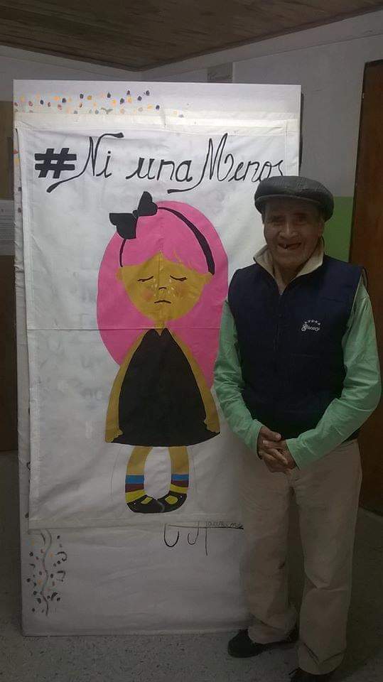 María Laura Barcia Martinovic tweet media