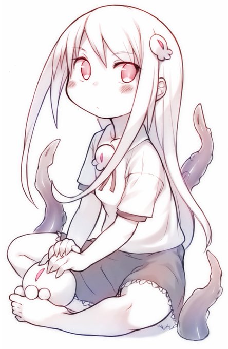 転校生 #うちの子 