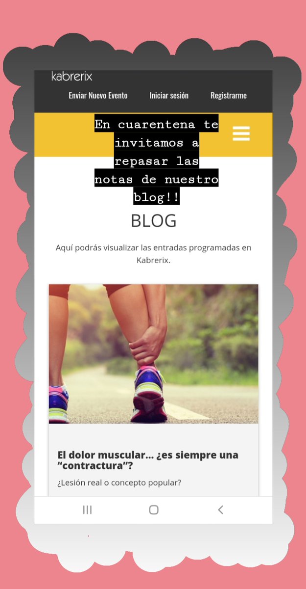 kabrerix's tweet image. Las mejores notas las tiene Kabrerix!!✏📝
No te olvides de pasar por kabrerix.com
o comunicarte por mail a: info@kabrerix.com o administracion@kabrerix.com📩👌🏼