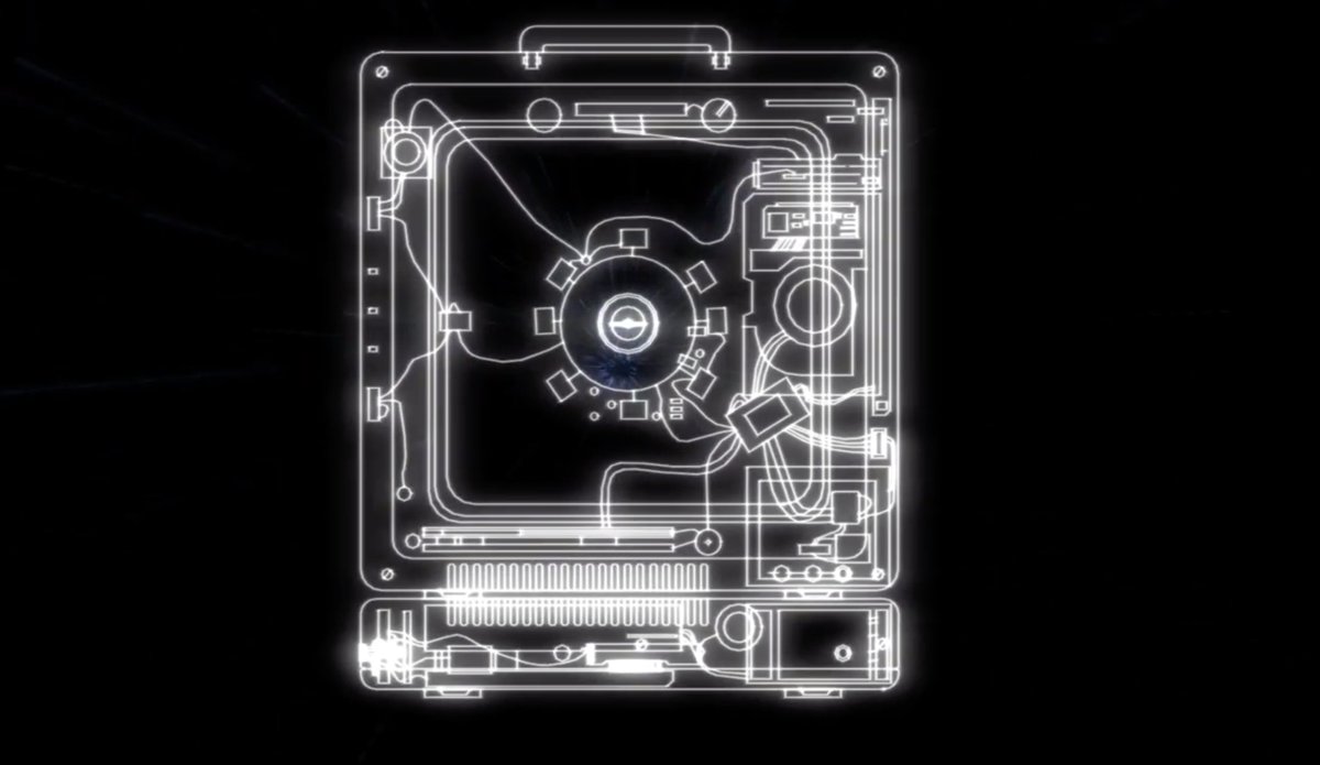 m4de's tweet photo. 🔥@revision_party compos are over, go vote ! We received massive props for VX2 from Spectrals, thank you all so much for this !!!! PC Entry #17
📺 https://t.co/tyUqbVHxlV
✊ #StaySafe
#Demoscene #Demoparty #Revision2020 #PCdemo #Realtime #Vectrex #VX2 https://t.co/Ih2mteY2zM