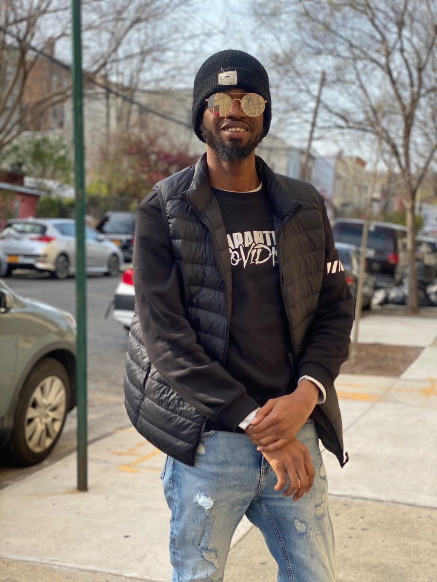 realjaylemonade's tweet photo. 1st Easter away from home. #BurgNative https://t.co/beL4RMte88