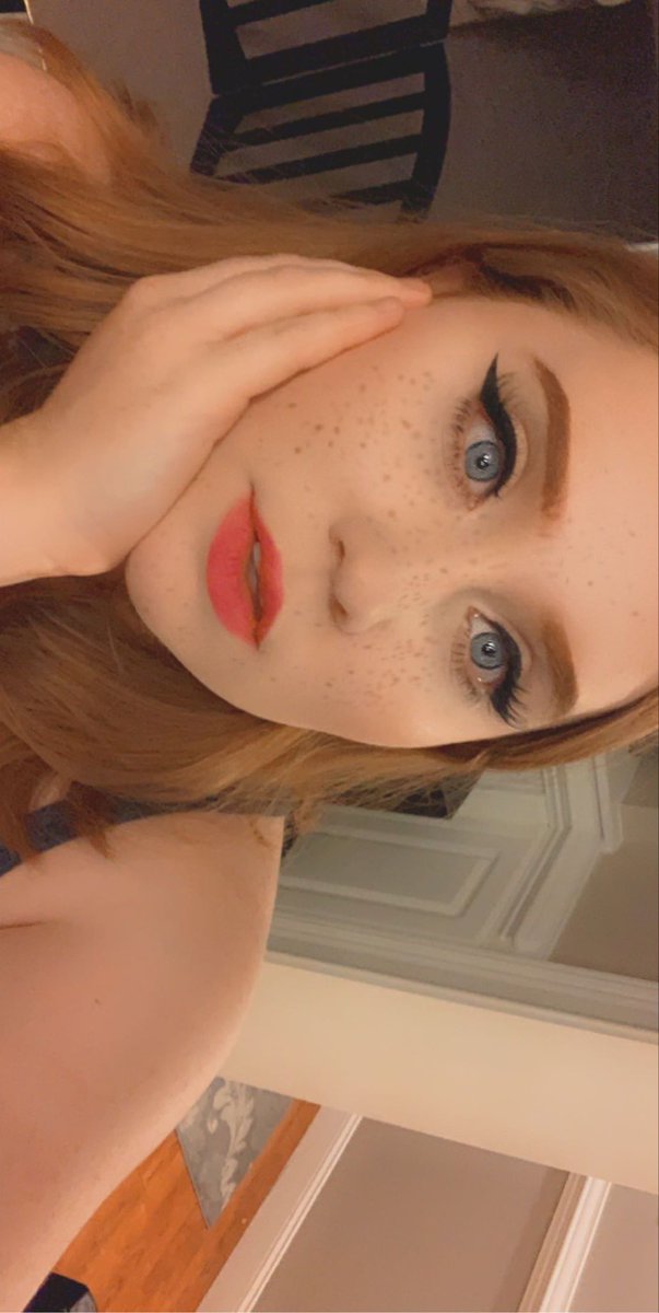 Part 2 (the face // DMs)