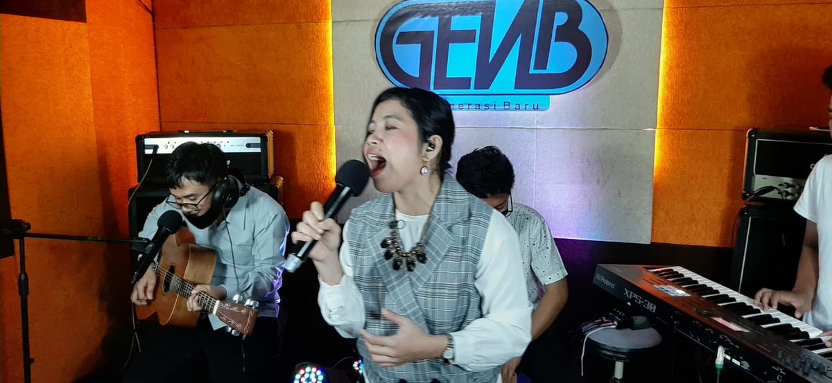 VozStudio's tweet image. 