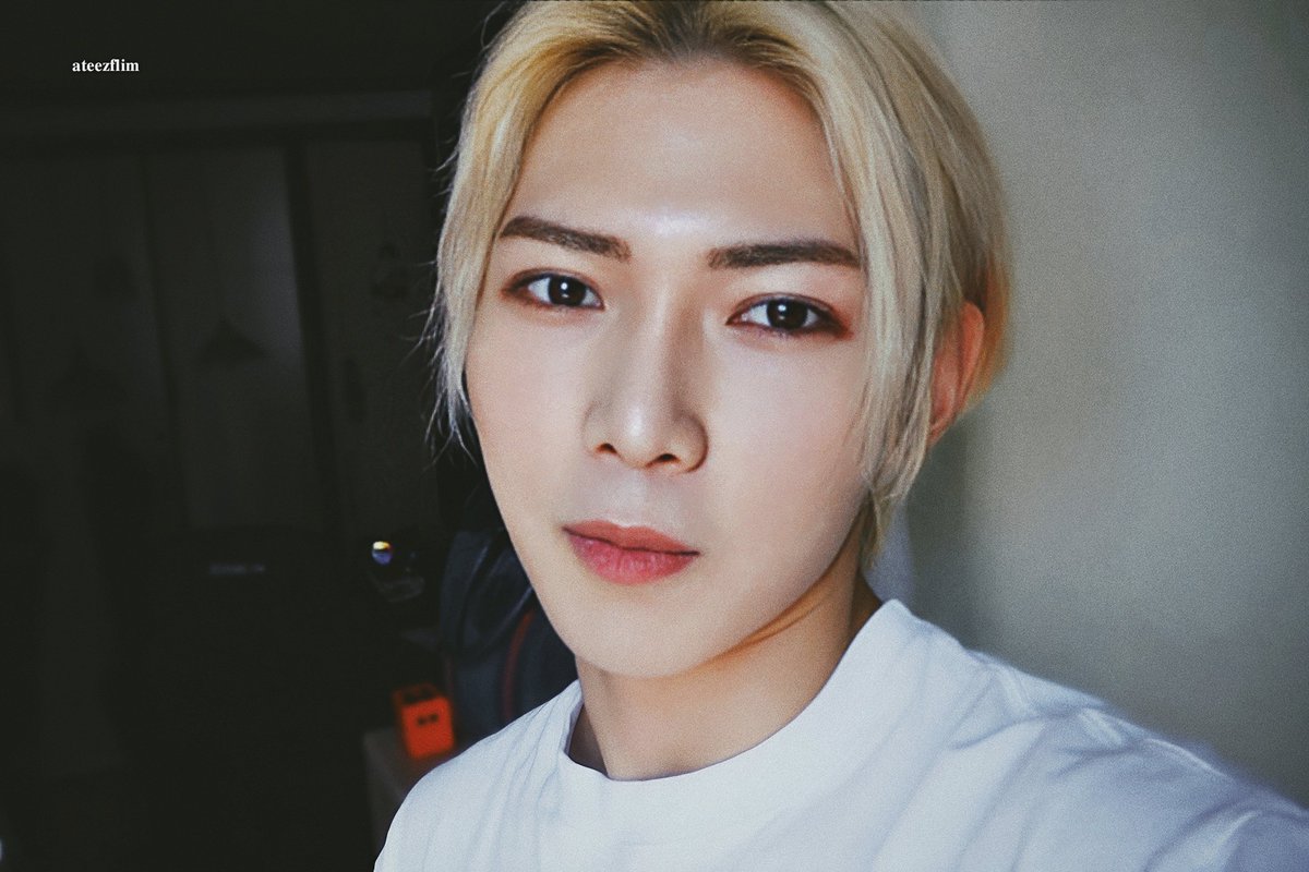 ateezfilm_'s tweet photo. 📷
#ateezflim #ateez #에이티즈 #YEOSANG #여상 @ATEEZofficial https://t.co/YagrUGOmo2