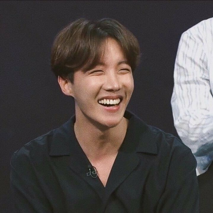 heart shaped smile :D