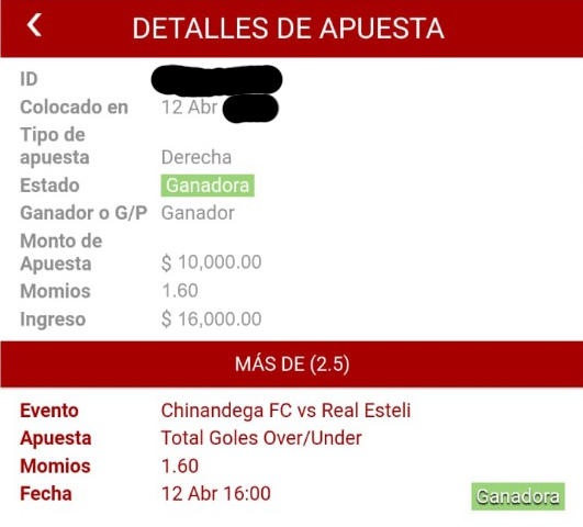 DTNPickSportS's tweet photo. Y el día de hoy volvemos con paso perfecto 2 de 2 en GRUPO FREE y PREMIUM
Les dejo link de Grupo Free en donde podrán recibir las jugadas y sumar verdes con nosotros: https://t.co/Xk4UjZUdLk https://t.co/CW84KgWL91