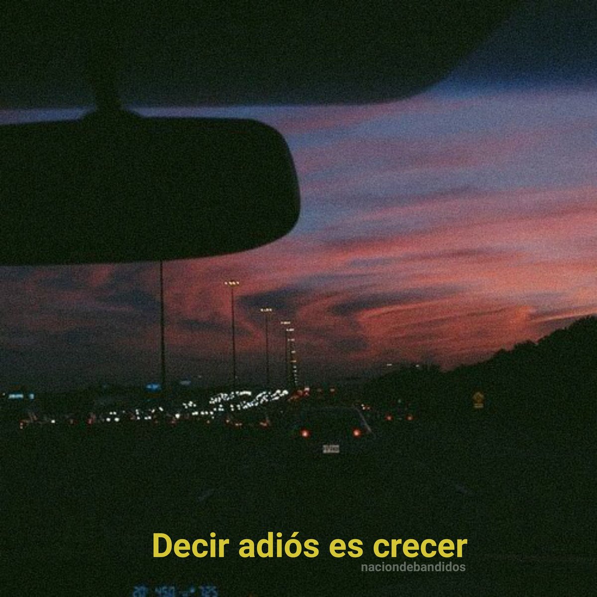 𝖻𝖺𝗇𝖽𝗂𝖽𝗈𝗌 (@nacionbandidos) on Twitter photo 