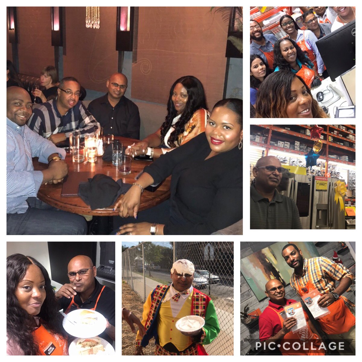 Miss_T_Holland's tweet photo. We had some really great times in 1️⃣2️⃣3️⃣8️⃣ and I truly thank you for your leadership today most of all and all days@hou worked with us. You will truly be missed! Take care of yourself ASM Runn as you transition to PA! Thank you @RunnRoopch for everything! https://t.co/v6Q48Lowo5