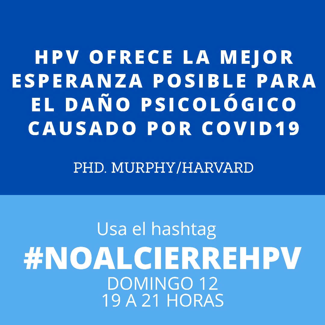 dpazbm's tweet photo. #defendamoslaSaludMental #NoAlCierreHPV https://t.co/7UHjFTOr8Z