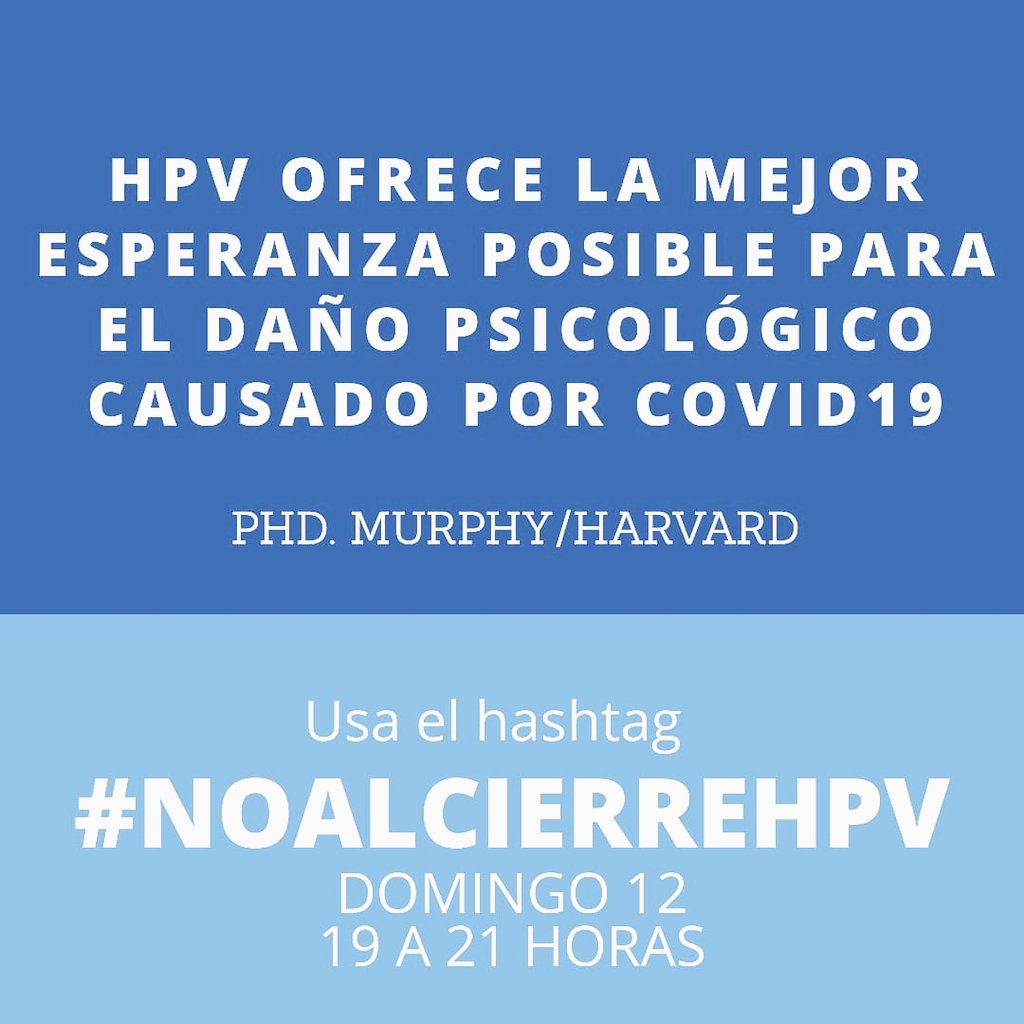 KrystelLay's tweet photo. #NoAlCierreHPV https://t.co/q7IUrjYPIk