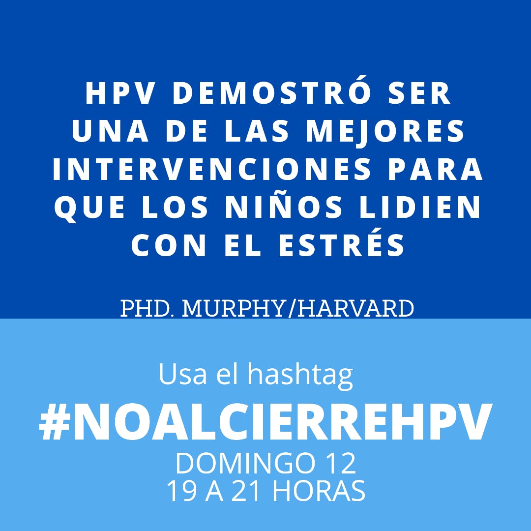 KrystelLay's tweet photo. #NoAlCierreHPV https://t.co/q7IUrjYPIk