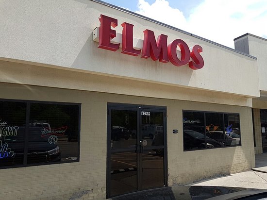 716Brackets's tweet photo. FINAL FOUR

@bar_elmos 

VS

@TedsHotDogs 

WINGS VS DOGS https://t.co/HRkC4Ln0GS