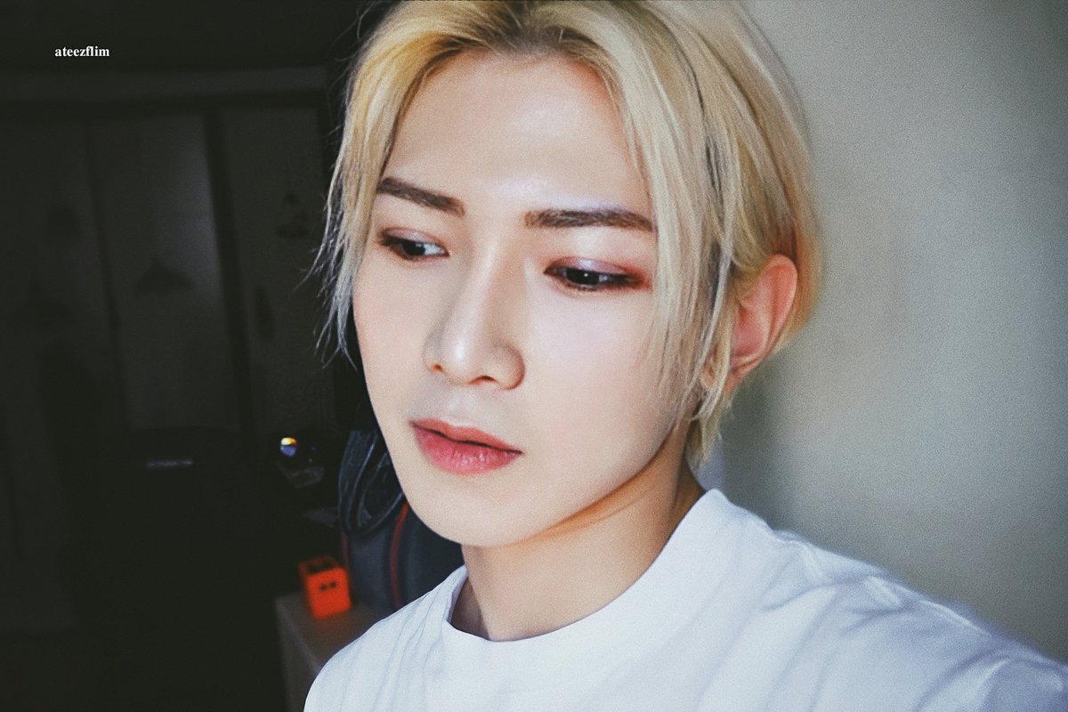 ateezfilm_'s tweet photo. 📷
#ateezflim #ateez #에이티즈 #YEOSANG #여상 @ATEEZofficial https://t.co/YagrUGOmo2